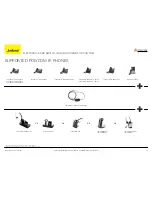 Предварительный просмотр 19 страницы Jabra ElEctronic Hook SwitcH SolutionS Overview