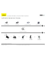 Предварительный просмотр 23 страницы Jabra ElEctronic Hook SwitcH SolutionS Overview