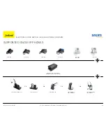 Предварительный просмотр 25 страницы Jabra ElEctronic Hook SwitcH SolutionS Overview