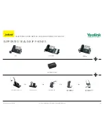 Предварительный просмотр 29 страницы Jabra ElEctronic Hook SwitcH SolutionS Overview