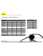 Предварительный просмотр 32 страницы Jabra ElEctronic Hook SwitcH SolutionS Overview