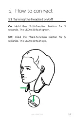 Preview for 8 page of Jabra Elite 25e User Manual