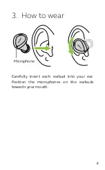 Preview for 5 page of Jabra ELITE 4 ACTIVE User Manual