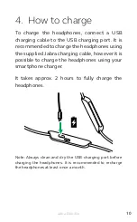 Preview for 8 page of Jabra Elite 45e User Manual