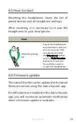 Preview for 17 page of Jabra Elite 45e User Manual