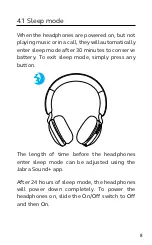 Preview for 8 page of Jabra Elite 45h User Manual