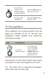 Preview for 13 page of Jabra Elite 45h User Manual