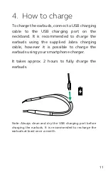 Preview for 8 page of Jabra Elite 65e User Manual