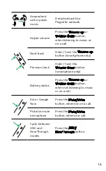 Preview for 13 page of Jabra Elite 65e User Manual