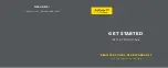 Preview for 1 page of Jabra ELITE 7 Active Get Started