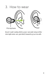 Preview for 5 page of Jabra Elite 7 Sport User Manual