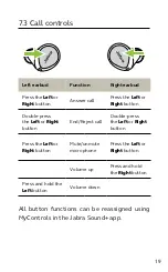 Preview for 16 page of Jabra Elite 7 Sport User Manual