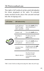 Preview for 21 page of Jabra Elite 7 Sport User Manual