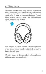 Preview for 6 page of Jabra Elite 85h User Manual