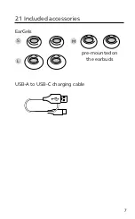 Preview for 4 page of Jabra Elite 85t User Manual