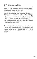 Preview for 28 page of Jabra Elite 85t User Manual