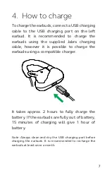 Preview for 5 page of Jabra Elite Active 45e User Manual