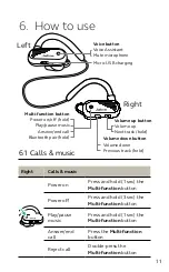 Preview for 9 page of Jabra Elite Active 45e User Manual