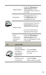 Preview for 10 page of Jabra Elite Active 45e User Manual