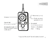 Preview for 4 page of Jabra ENC080 Get Started