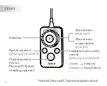 Preview for 7 page of Jabra ENC080 Get Started