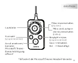 Preview for 12 page of Jabra ENC080 Get Started