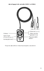 Preview for 6 page of Jabra Engage 50 Stereo User Manual