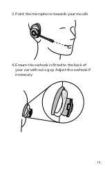 Preview for 13 page of Jabra Engage 55 User Manual