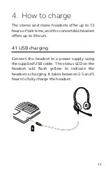 Preview for 15 page of Jabra Engage 55 User Manual