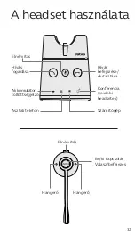 Preview for 36 page of Jabra Engage 65 Manual