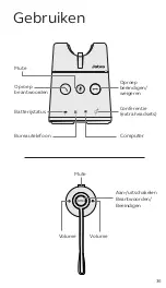 Preview for 40 page of Jabra Engage 65 Manual