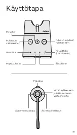 Preview for 52 page of Jabra Engage 65 Manual