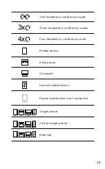 Preview for 24 page of Jabra Engage 75 User Manual