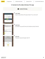 Preview for 8 page of Jabra Enhance Pro Manual