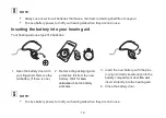 Preview for 14 page of Jabra Enhance Select 50R User Manual