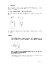 Preview for 3 page of Jabra Evolve 75 UC Stereo User Manual