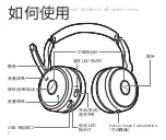 Preview for 11 page of Jabra EVOLVE 75 Quick Start Manual