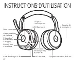 Предварительный просмотр 35 страницы Jabra EVOLVE 75 Quick Start Manual