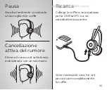 Предварительный просмотр 46 страницы Jabra EVOLVE 75 Quick Start Manual