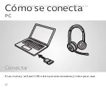 Предварительный просмотр 71 страницы Jabra EVOLVE 75 Quick Start Manual