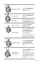 Preview for 13 page of Jabra Evolve2 40 User Manual