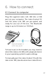 Preview for 14 page of Jabra EVOLVE2 55 User Manual