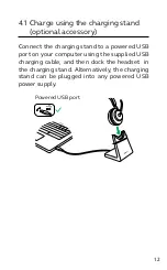 Preview for 12 page of Jabra Evolve2 65 User Manual