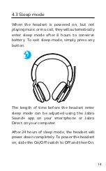 Preview for 14 page of Jabra Evolve2 65 User Manual