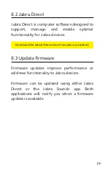 Preview for 29 page of Jabra Evolve2 65 User Manual