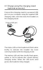 Preview for 9 page of Jabra EVOLVE2 85 User Manual