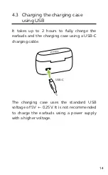 Preview for 8 page of Jabra Evolve2 Buds User Manual