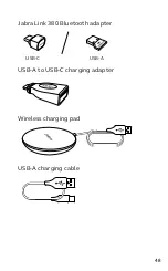 Preview for 42 page of Jabra Evolve2 Buds User Manual