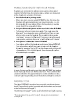 Preview for 8 page of Jabra EXTREME - DATASHEET FOR PC User Manual