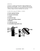 Preview for 29 page of Jabra EXTREME - DATASHEET FOR PC User Manual